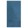 Dywan niebieski PULY 60x100 cm