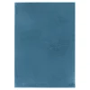 Dywan niebieski PULY 160x230 cm