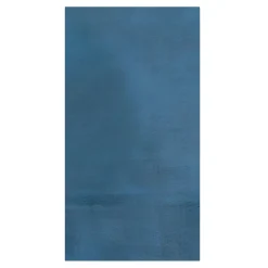Dywan niebieski PULY 80x150 cm