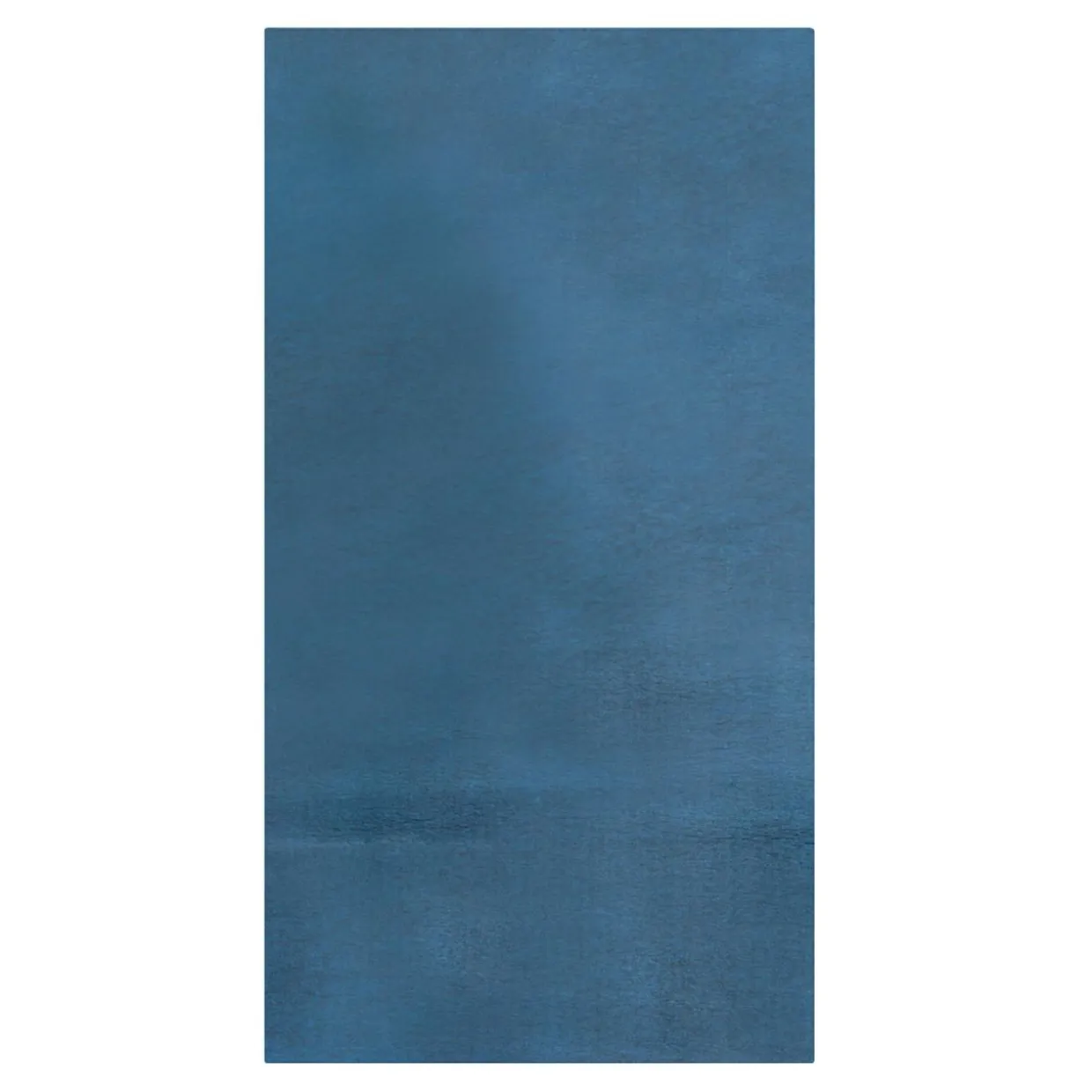 Dywan niebieski PULY 80x150 cm