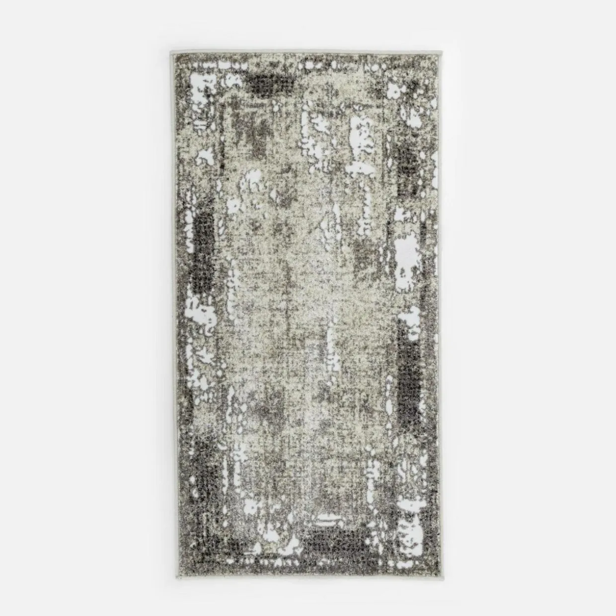 Dywan nowoczesny beżowy ARCO 80x150 cm