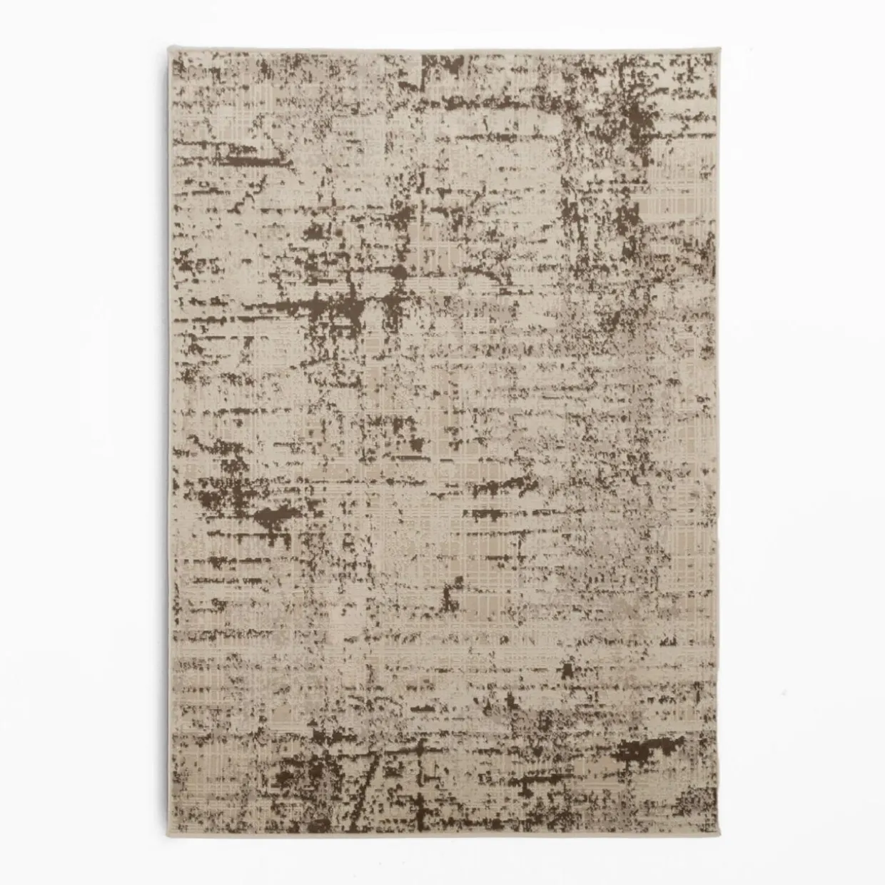 Dywan nowoczesny beżowy MIRACLE 120x170 cm