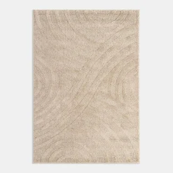 Dywan nowoczesny beżowy MONTY 200x290 cm