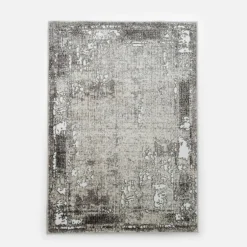 Dywan nowoczesny brązowy ARCO 120x170 cm