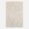 Dywan nowoczesny CARNOS 120x170 cm