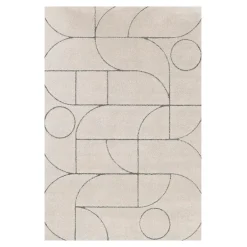 Dywan nowoczesny CARNOS 200x290 cm