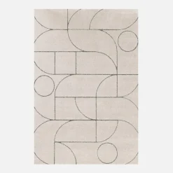 Dywan nowoczesny CARNOS 120x170 cm