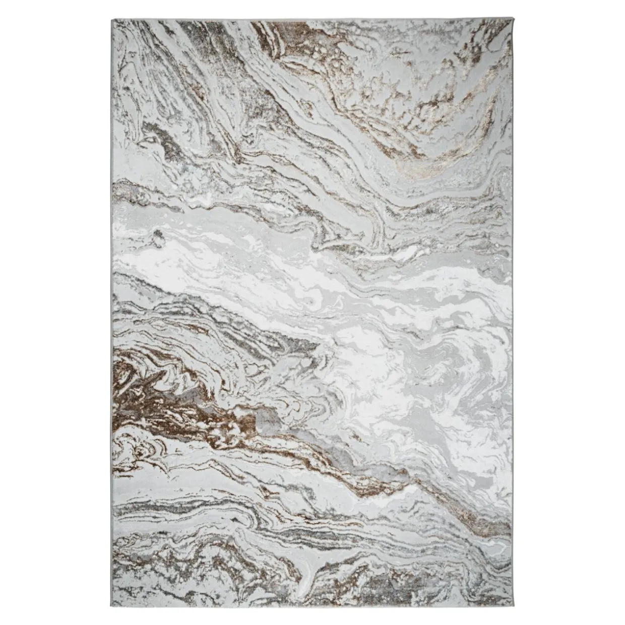 Dywan nowoczesny marmur MIGUEL 160x230 cm