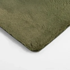 Dywan nowoczesny RABBIT zielony, 160x230 cm
