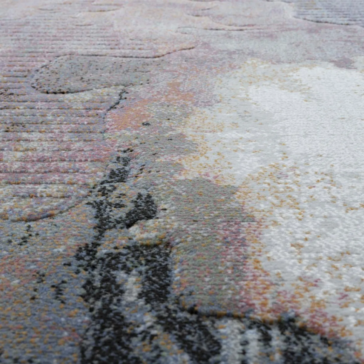 Dywan nowoczesny SORRENTO 120x170 cm
