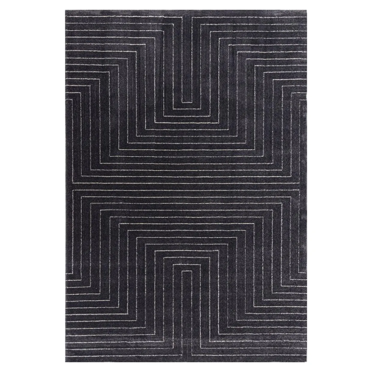 Dywan nowoczesny WIBERG 200x290 cm