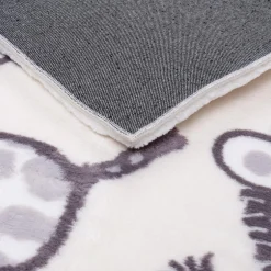 Dywan okrągły ŻYRAFA MUUM 120 cm