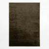 Dywan oliwkowy SEVILLA, 120x170 cm