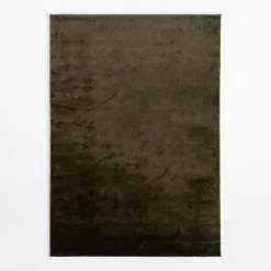 Dywan oliwkowy SEVILLA, 120x170 cm