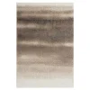 Dywan ombre brązowy FALUN 200x290 cm