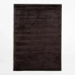 Dywan PEARL CHARCOAL brązowy, 240x340 cm