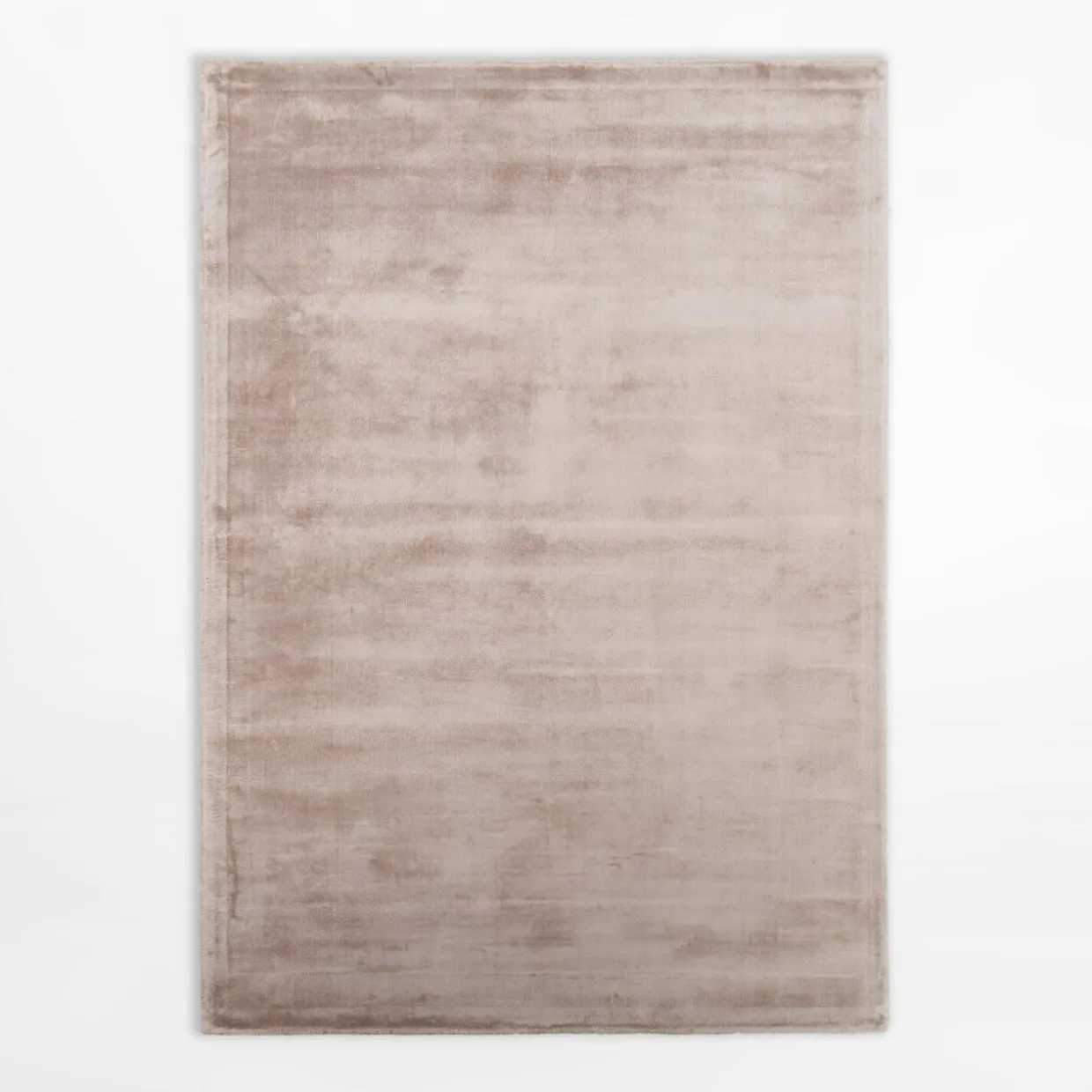 Dywan PEARL kremowo-beżowy 160x230 cm