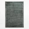 Dywan PEARL szaro-zielony 160x230 cm