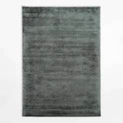 Dywan PEARL szaro-zielony 160x230 cm