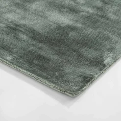 Dywan PEARL szaro-zielony 160x230 cm