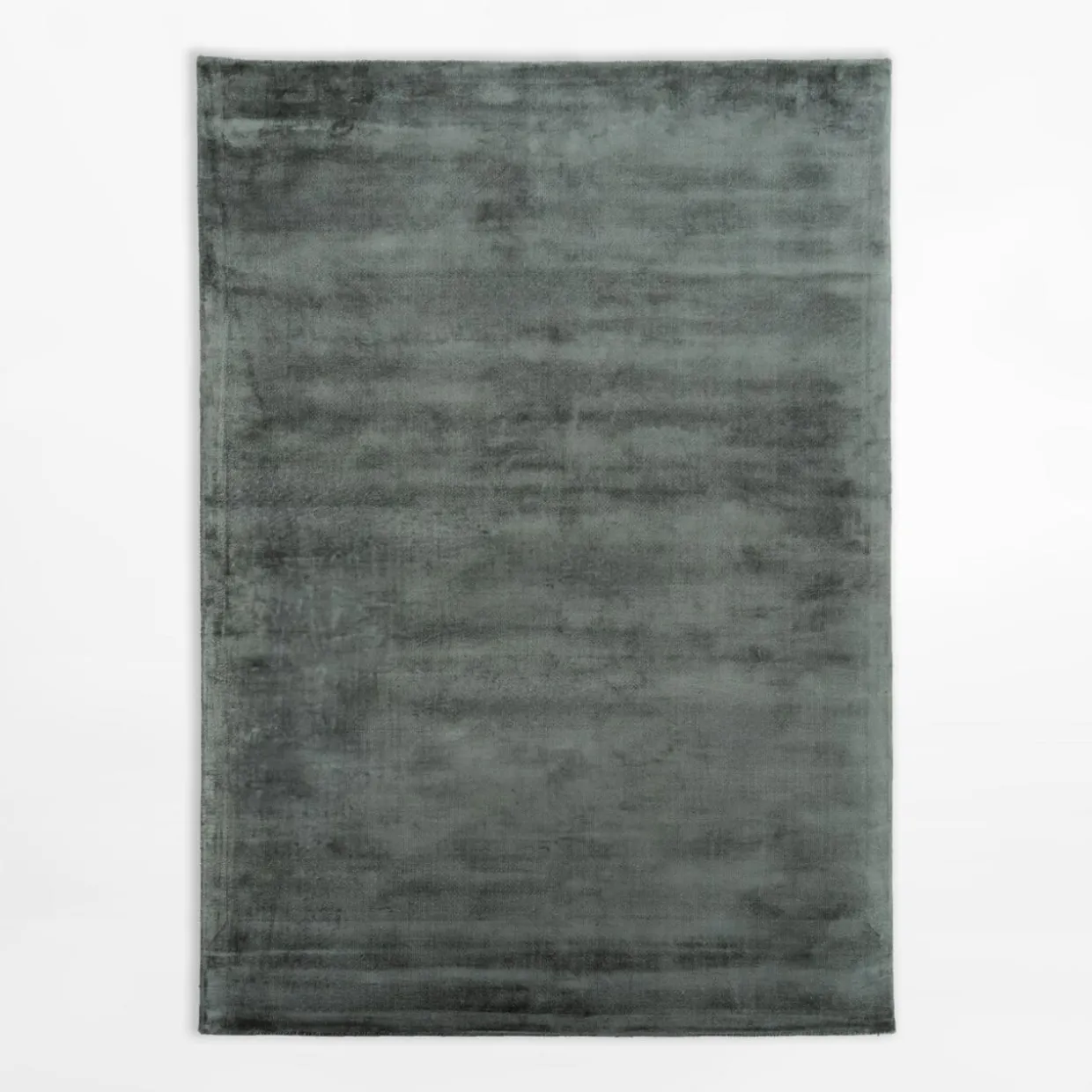 Dywan PEARL szaro-zielony 120x170 cm
