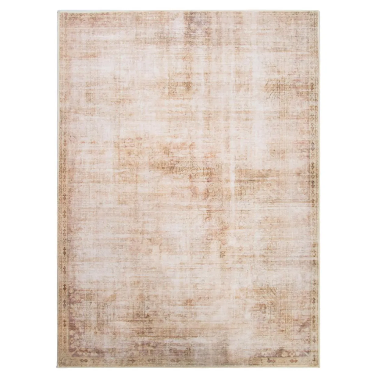 Dywan przecierany SALVA 120x160 cm