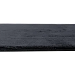 Dywan RABBII CZARNY 120x160 cm