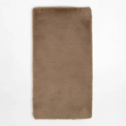Dywan RABBIT beżowy, 80x150 cm