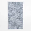 Dywan retro PUERTO, szary, 80x150 cm