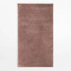 Dywan różowy AIDA, 80x150 cm