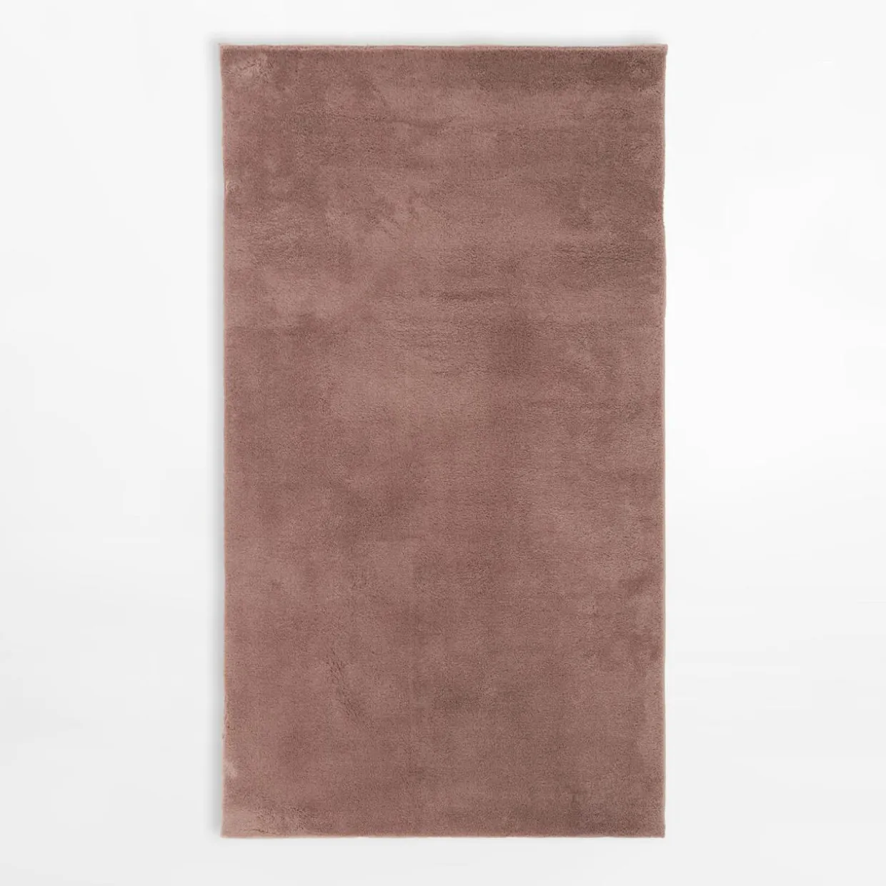 Dywan różowy AIDA, 80x150 cm