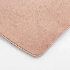 Dywan różowy CASHMERE, 160x230 cm