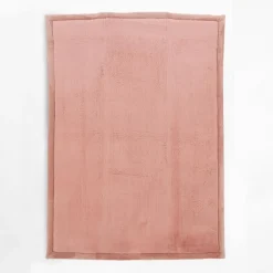 Dywan różowy PUFFY SOFT 150x200 cm