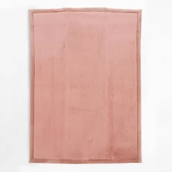 Dywan różowy PUFFY SOFT 140x200 cm