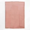Dywan różowy PUFFY SOFT 200x280 cm