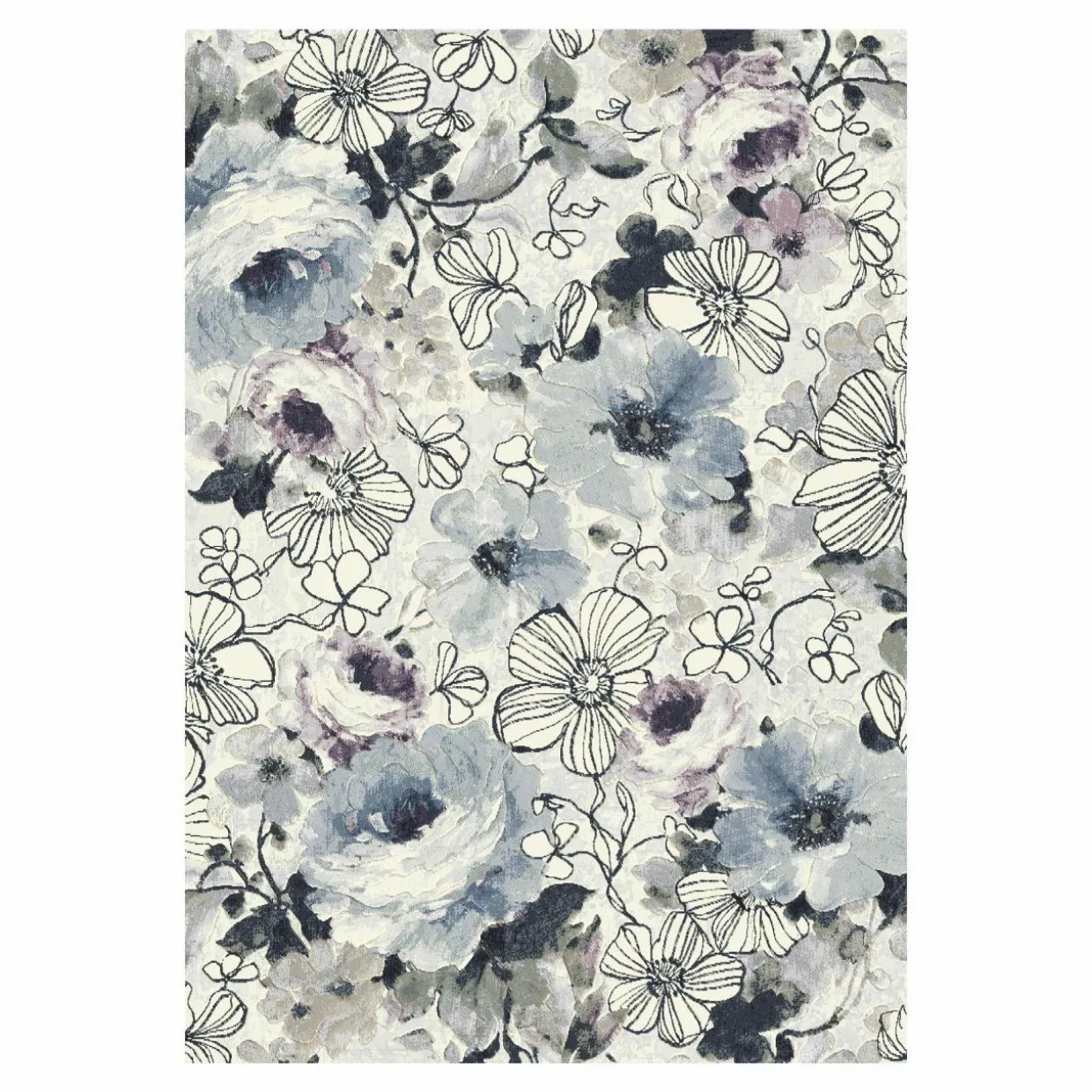 Dywan SORRENTO 120x170 cm