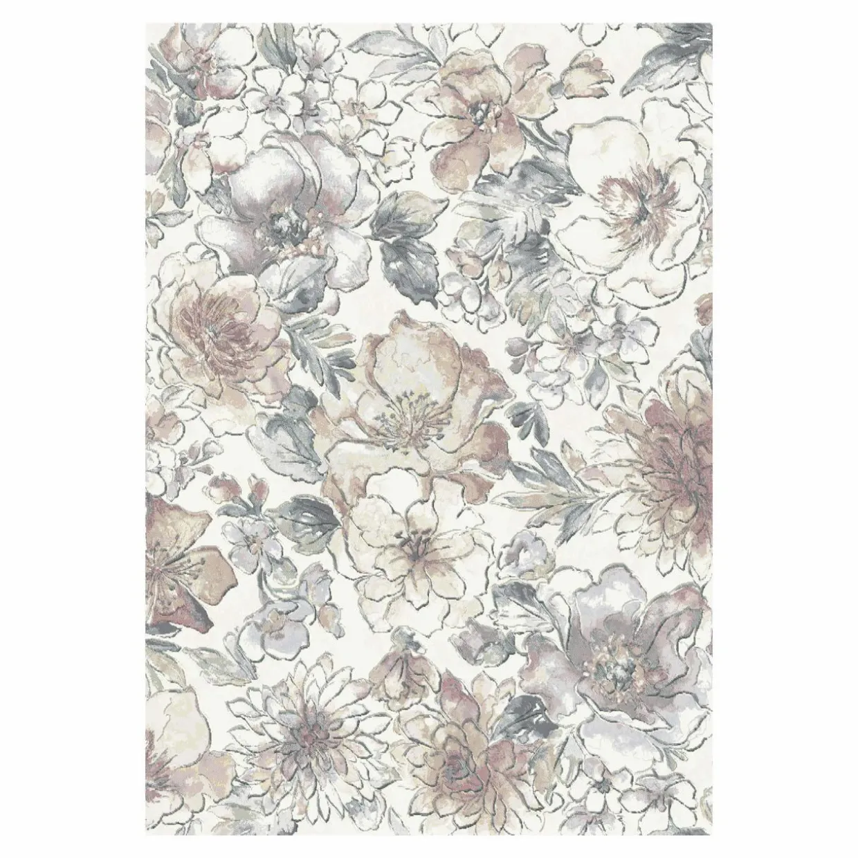 Dywan SORRENTO 120x170 cm