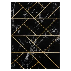Dywan SPAZZIO ZŁOTY 160x230 cm