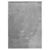 Dywan srebrny MILAN 160x230 cm