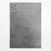 Dywan srebrny SEVILLA, 160x230 cm