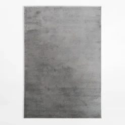 Dywan srebrny SEVILLA, 160x230 cm