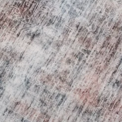 Dywan szary do przedpokoju SALVA 80x150 cm