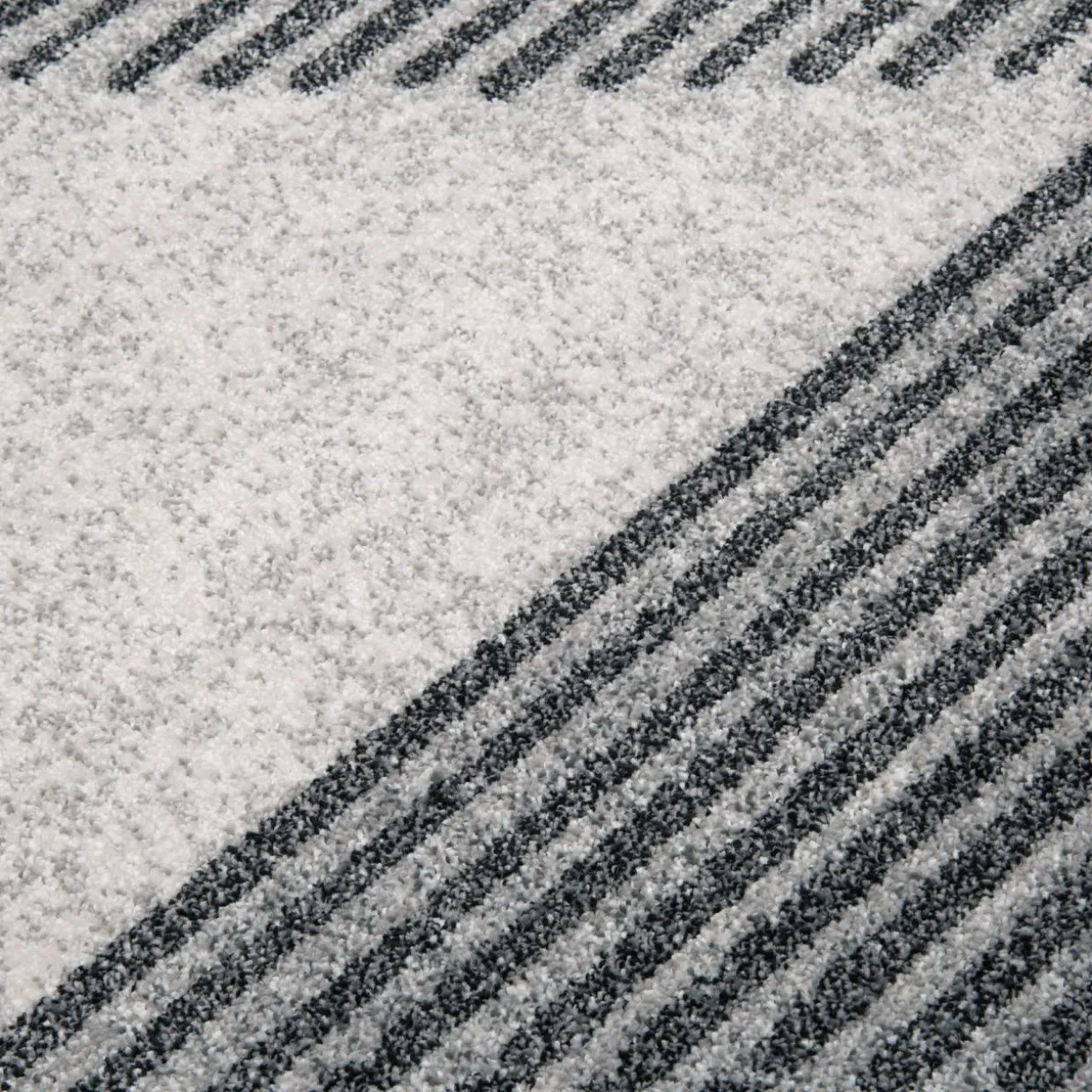 Dywan szary PASCAL 160x230 cm