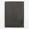Dywan szary PUFFY SOFT 150x200 cm