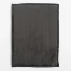 Dywan szary PUFFY SOFT 150x200 cm