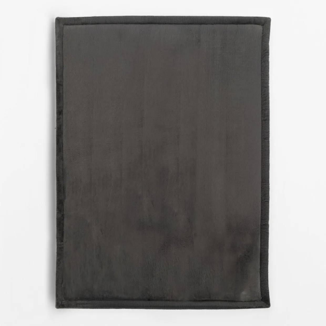 Dywan szary PUFFY SOFT 140x200 cm