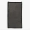 Dywan szary PUFFY SOFT 80x150 cm