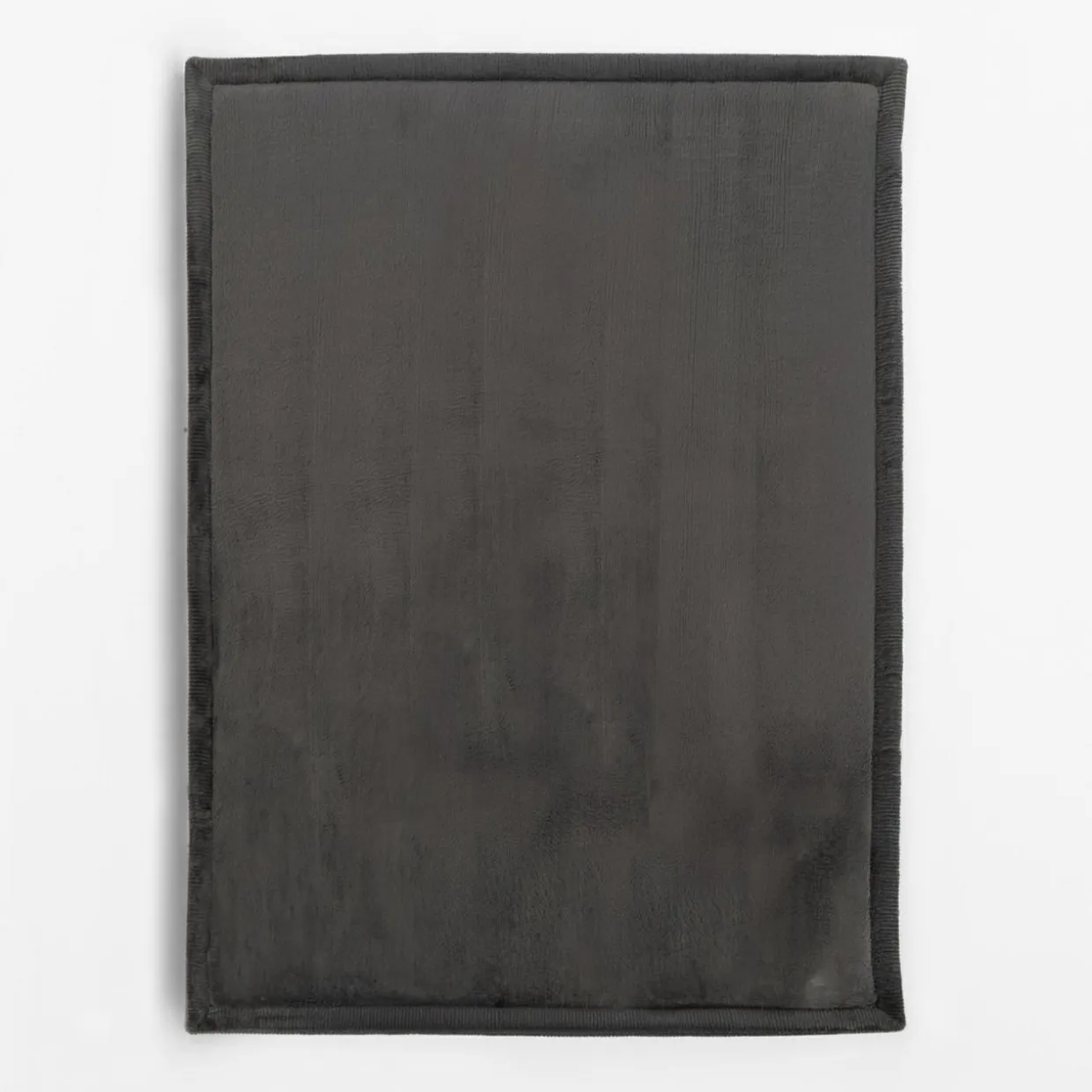 Dywan szary PUFFY SOFT 200x280 cm