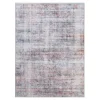 Dywan szary SALVA 120x160 cm