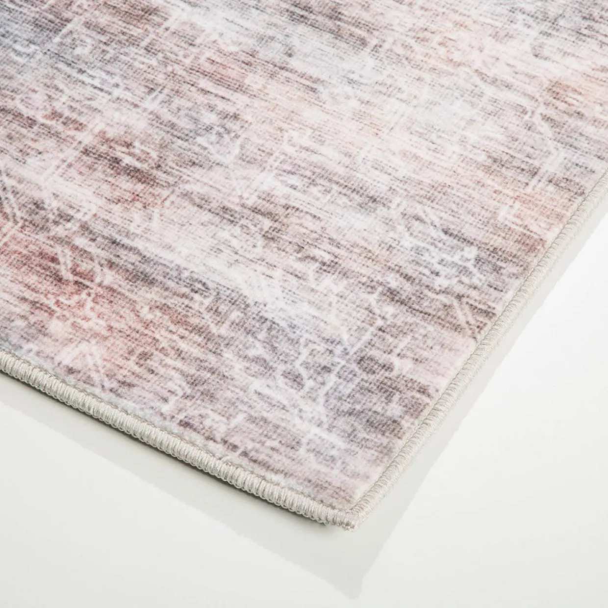 Dywan szary SALVA 160x230 cm
